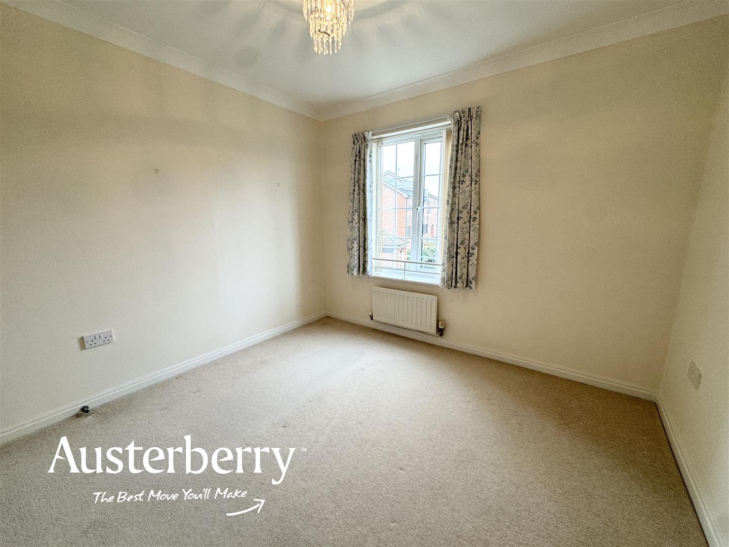 Chesterton Way, Weston, Crewe